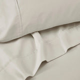 Cotton Blend 1500 Thread Count Solid Deep Pocket Sheet Set
