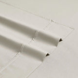 Cotton Blend 1500 Thread Count Solid Deep Pocket Sheet Set