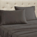 Cotton Blend 1500 Thread Count Solid Deep Pocket Sheet Set