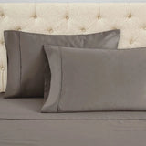 Cotton Blend 1500 Thread Count Solid Deep Pocket Sheet Set