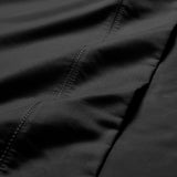 600 Thread Count Cotton Blend Deep Pocket Bed Sheet Set, Pandora Embroidered Hem