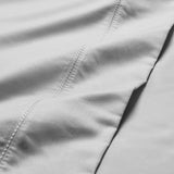 600 Thread Count Cotton Blend Deep Pocket Bed Sheet Set, Pandora Embroidered Hem