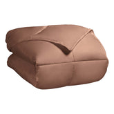 Classic All-Season Reversible Down Alternative Comforter