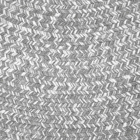 Reversible Braided Eco-Friendly Area Rug Indoor Outdoor Rugs