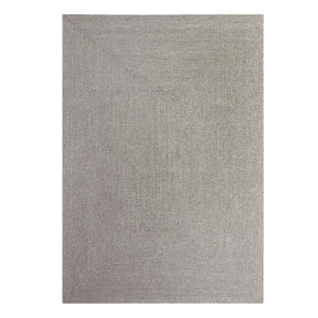 Bohemian Indoor Outdoor Rugs Solid Rectangle Braided Area Rug