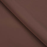 Solid Room Darkening Blackout Curtain Panels, Back Tabs, Set of 2