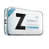 CarbonCool™ LT + OmniPhase™ Pillow