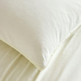 Carmen 100% Cotton Relaxed Wash Duvet Cover Set