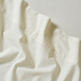 Carmen 100% Cotton Relaxed Wash Deep Pocket Bed Sheet Set