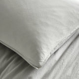 Carmen 100% Cotton Relaxed Wash Duvet Cover Set