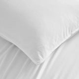 Carmen 100% Cotton Relaxed Wash Duvet Cover Set