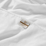 Carmen 100% Cotton Relaxed Wash Deep Pocket Bed Sheet Set