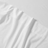 Carmen 100% Cotton Relaxed Wash Deep Pocket Bed Sheet Set