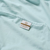 Carmen 100% Cotton Relaxed Wash Deep Pocket Bed Sheet Set