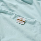 Carmen 100% Cotton Relaxed Wash Deep Pocket Bed Sheet Set