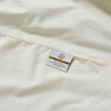 Carmen 100% Cotton Relaxed Wash Deep Pocket Bed Sheet Set
