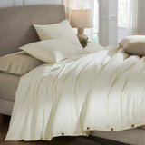 Carmen 100% Cotton Relaxed Wash Duvet Cover Set