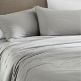 Carmen 100% Cotton Relaxed Wash Duvet Cover Set