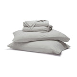 Carmen 100% Cotton Relaxed Wash Deep Pocket Bed Sheet Set