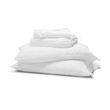Carmen 100% Cotton Relaxed Wash Deep Pocket Bed Sheet Set