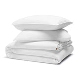 Carmen 100% Cotton Relaxed Wash Duvet Cover Set