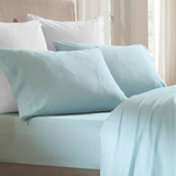 Carmen 100% Cotton Relaxed Wash Pillowcase Set