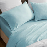 Carmen 100% Cotton Relaxed Wash Pillowcase Set