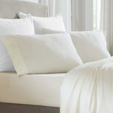 Carmen 100% Cotton Relaxed Wash Pillowcase Set