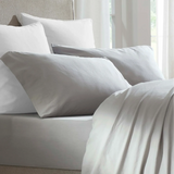Carmen 100% Cotton Relaxed Wash Pillowcase Set