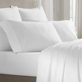 Carmen 100% Cotton Relaxed Wash Pillowcase Set