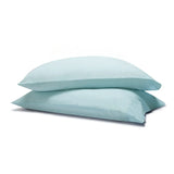 Carmen 100% Cotton Relaxed Wash Pillowcase Set