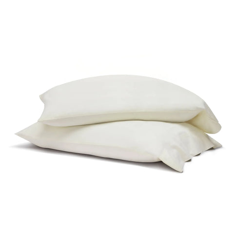 Carmen 100% Cotton Relaxed Wash Pillowcase Set