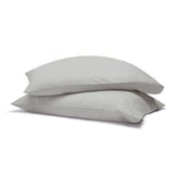 Carmen 100% Cotton Relaxed Wash Pillowcase Set