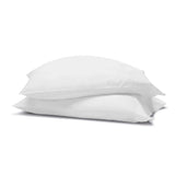 Carmen 100% Cotton Relaxed Wash Pillowcase Set