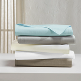 Carmen 100% Cotton Relaxed Wash Pillowcase Set