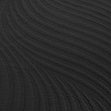 Lightweight Cotton Bedspread Sets 3-Piece Cascade Jacquard Matelassé