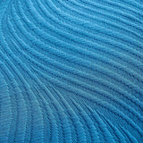 Lightweight Cotton Bedspread Sets 3-Piece Cascade Jacquard Matelassé