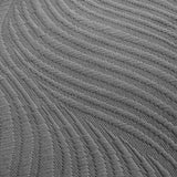 Lightweight Cotton Bedspread Sets 3-Piece Cascade Jacquard Matelassé