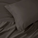 Egyptian Cotton Sateen Sheet Set 1000 Thread Count