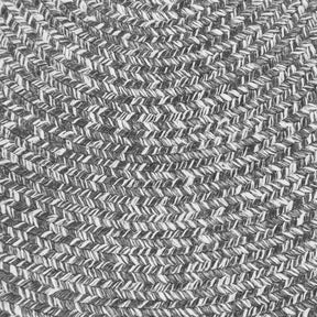 Reversible Braided Eco-Friendly Area Rug Indoor Outdoor Rugs