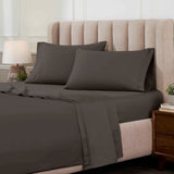 Egyptian Cotton Sateen Sheet Set 1000 Thread Count