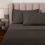 Egyptian Cotton Sateen Sheet Set 1000 Thread Count