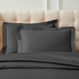 1200 Thread Count Egyptian Cotton Solid Duvet Cover