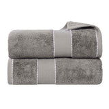 Giza Egyptian Cotton Bath Sheet Set - 2 Piece, Ultra Plush, Niles