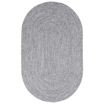 Reversible Braided Eco-Friendly Area Rug Indoor Outdoor Rugs