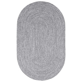 Reversible Braided Eco-Friendly Area Rug Indoor Outdoor Rugs