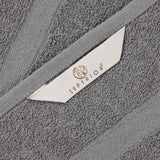 Cotton Eco-Friendly Bathroom Essentials 2 Piece Bath Sheet Set