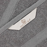 Cotton Eco-Friendly Bathroom Essentials 2 Piece Bath Sheet Set