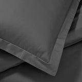 1200 Thread Count Egyptian Cotton Solid Duvet Cover