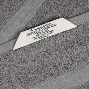 Cotton Eco-Friendly Bathroom Essentials 2 Piece Bath Sheet Set
